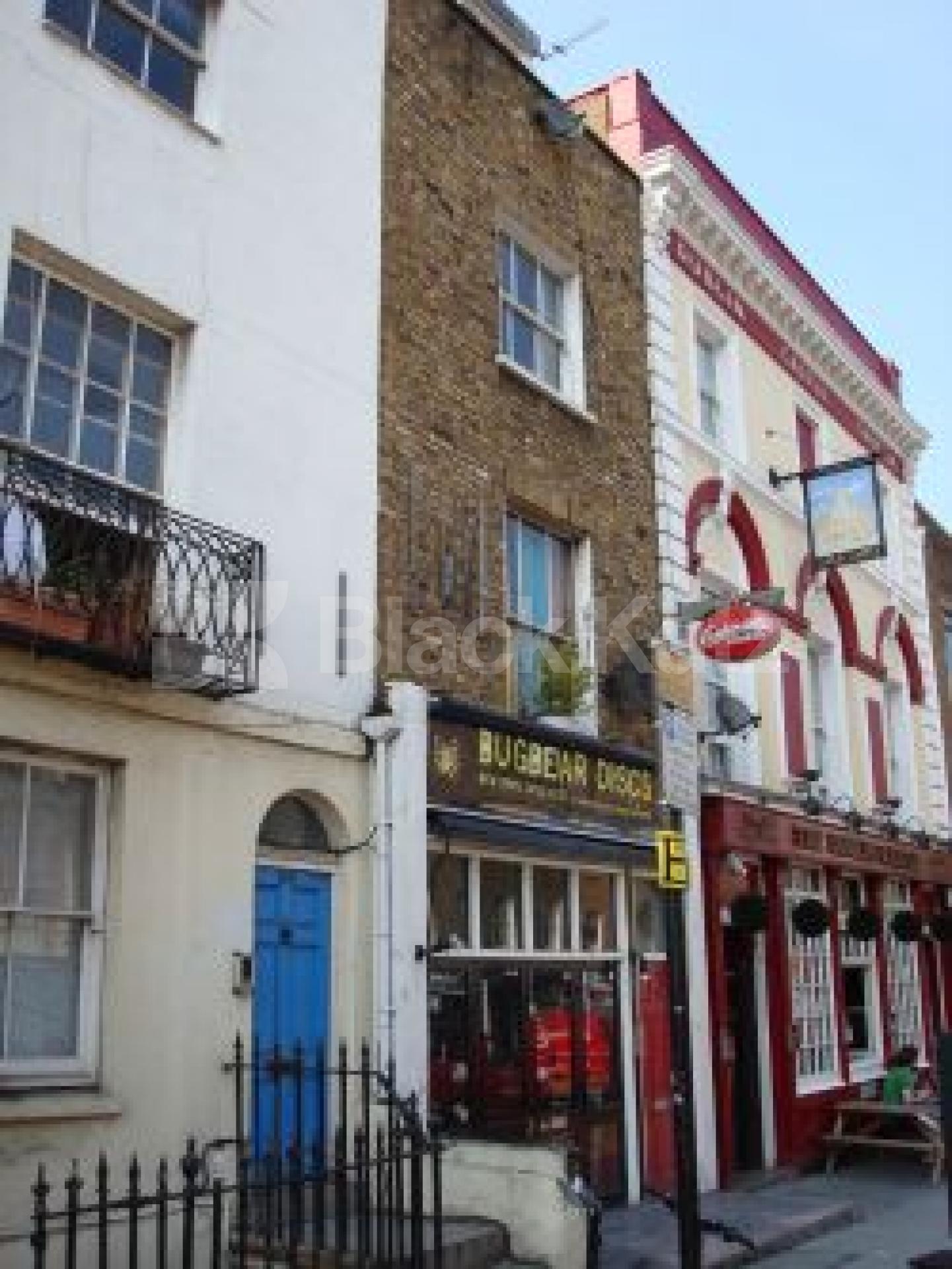 			New Instruciton, 2 Bedroom, 1 bath, 1 reception Flat			 Parkway, CAMDEN / REGENTS PARK W1 nw1